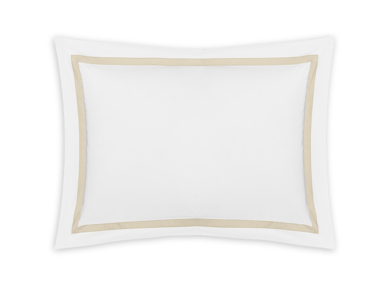 Lowell Sham by Matouk