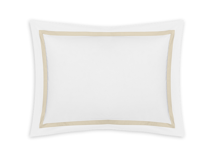 Lowell Sham by Matouk