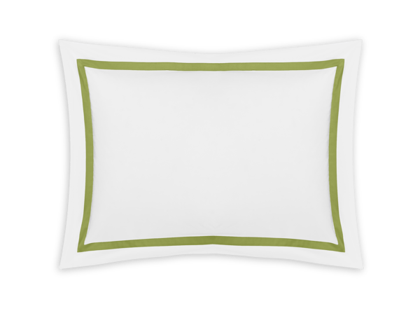 Lowell Sham by Matouk