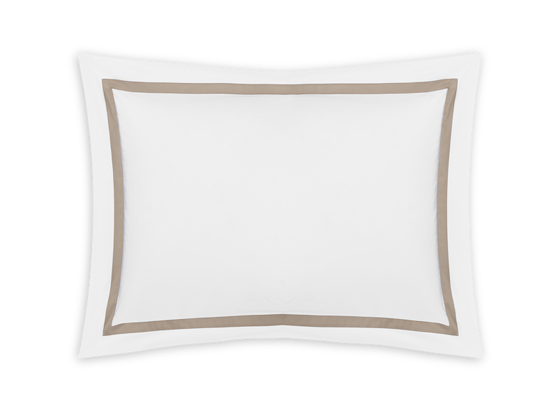 Lowell Sham by Matouk