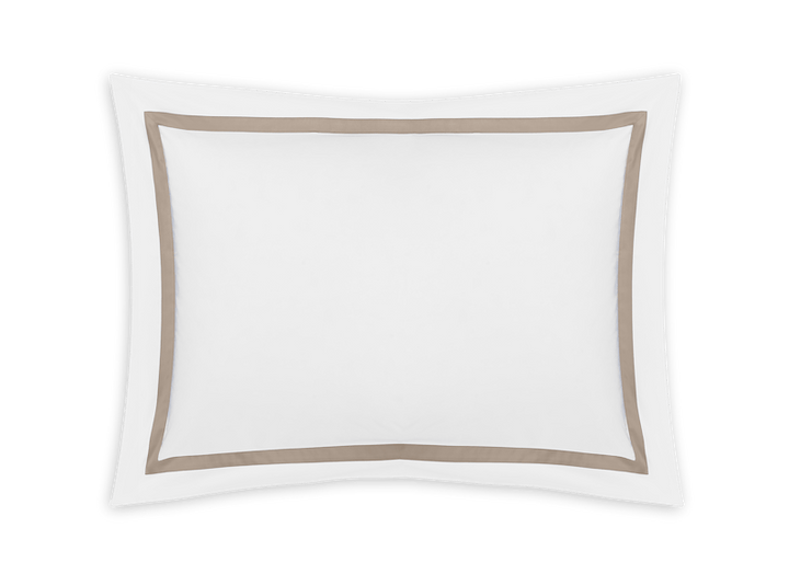 Lowell Sham by Matouk