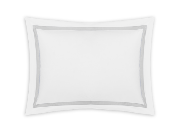Lowell Sham by Matouk