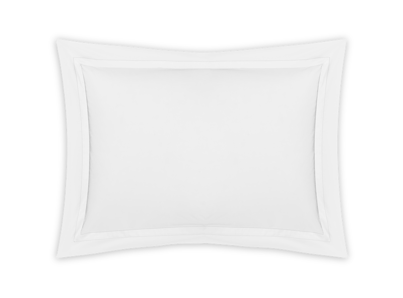 Lowell Sham by Matouk