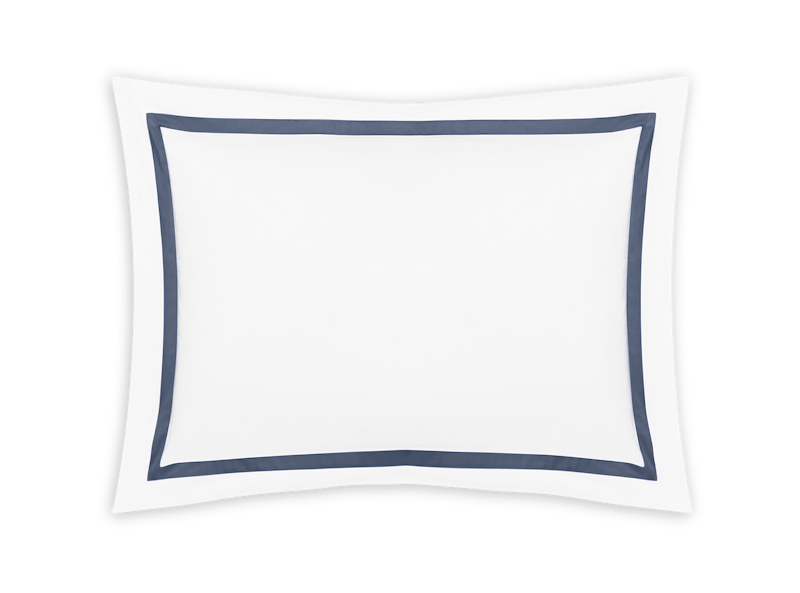 Lowell Sham by Matouk