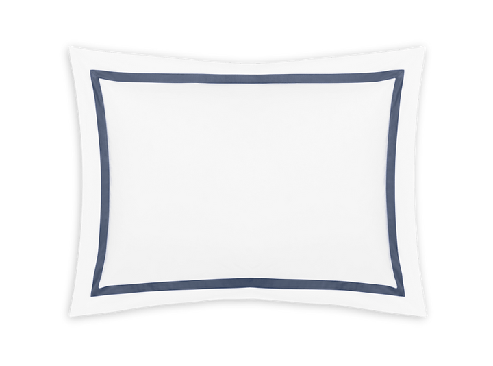 Lowell Sham by Matouk