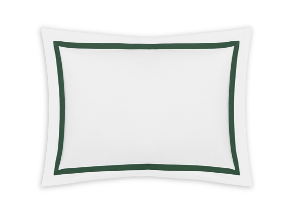 Lowell Sham by Matouk