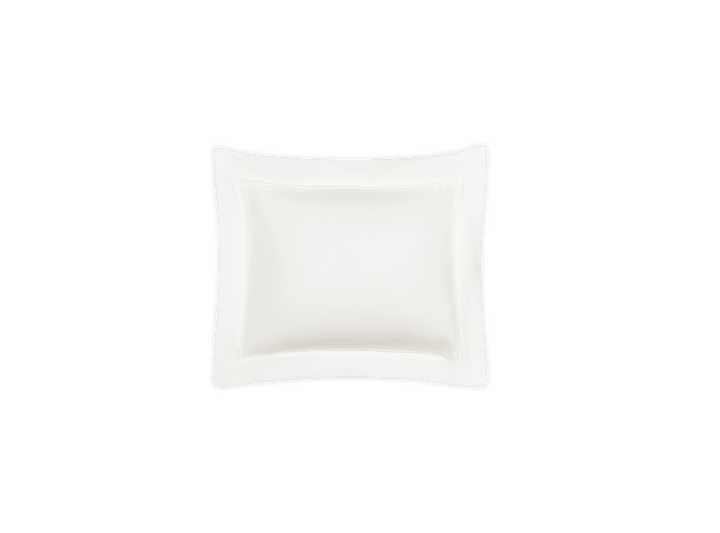 Luca Hemstitch Sham by Matouk