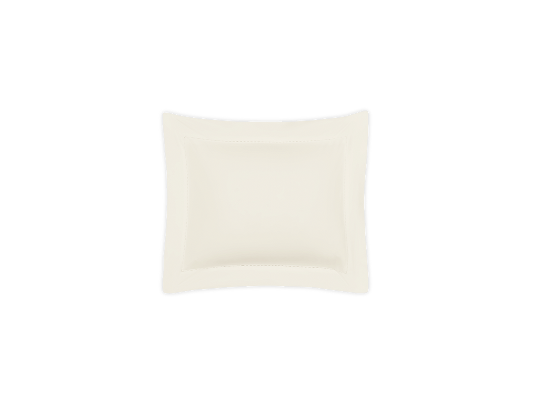 Luca Hemstitch Sham by Matouk