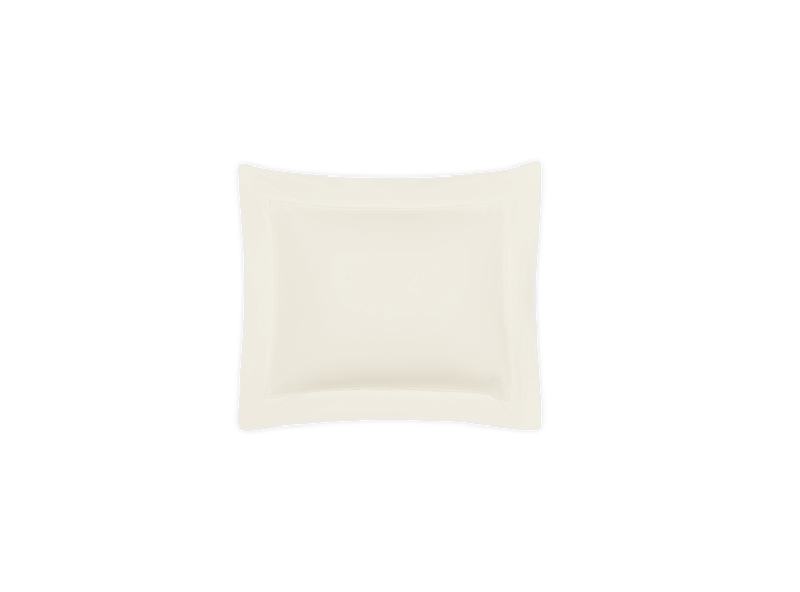Luca Hemstitch Sham by Matouk