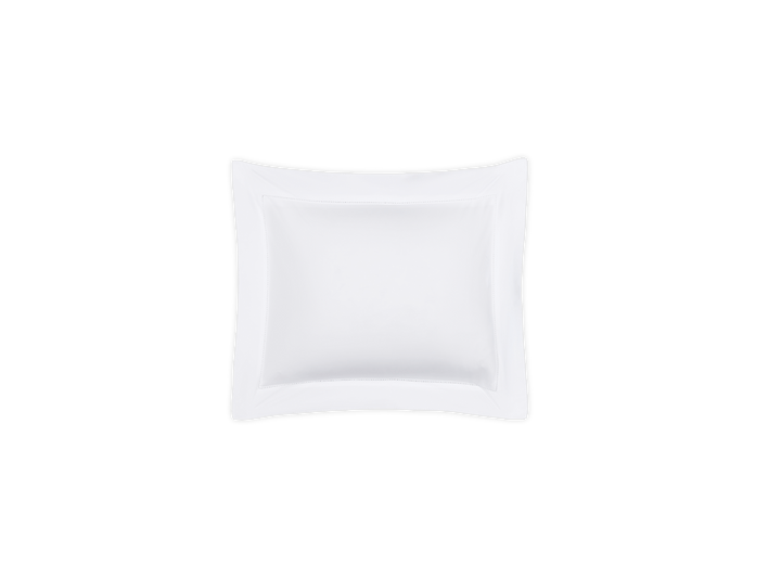 Luca Hemstitch Sham by Matouk