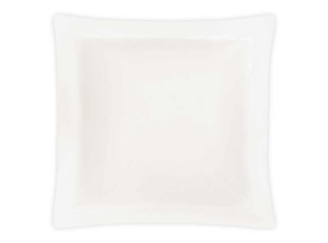 Luca Hemstitch Sham by Matouk