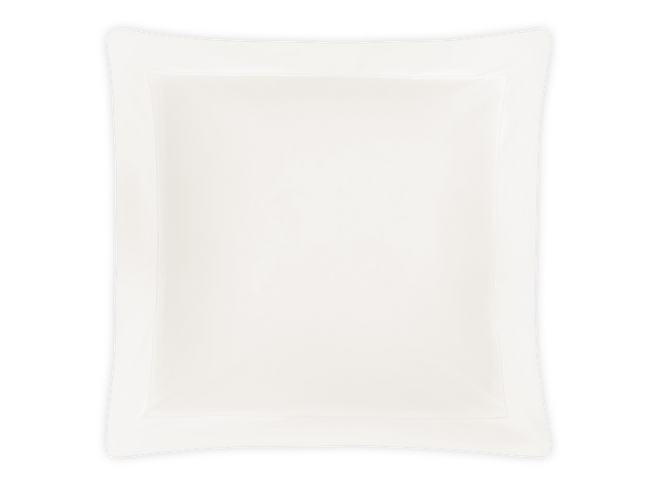 Luca Hemstitch Sham by Matouk