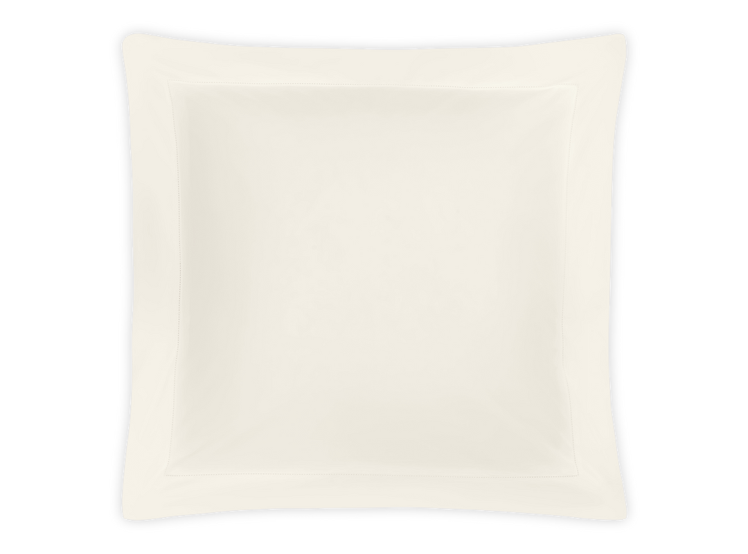 Luca Hemstitch Sham by Matouk