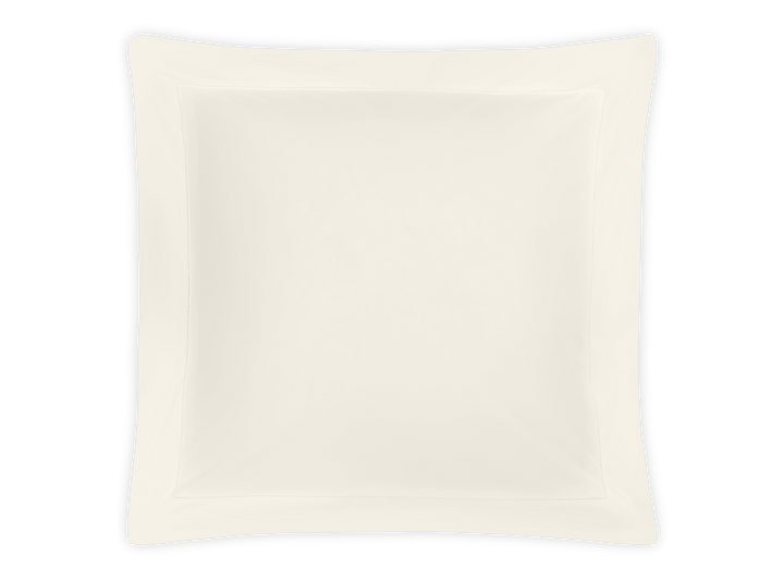 Luca Hemstitch Sham by Matouk
