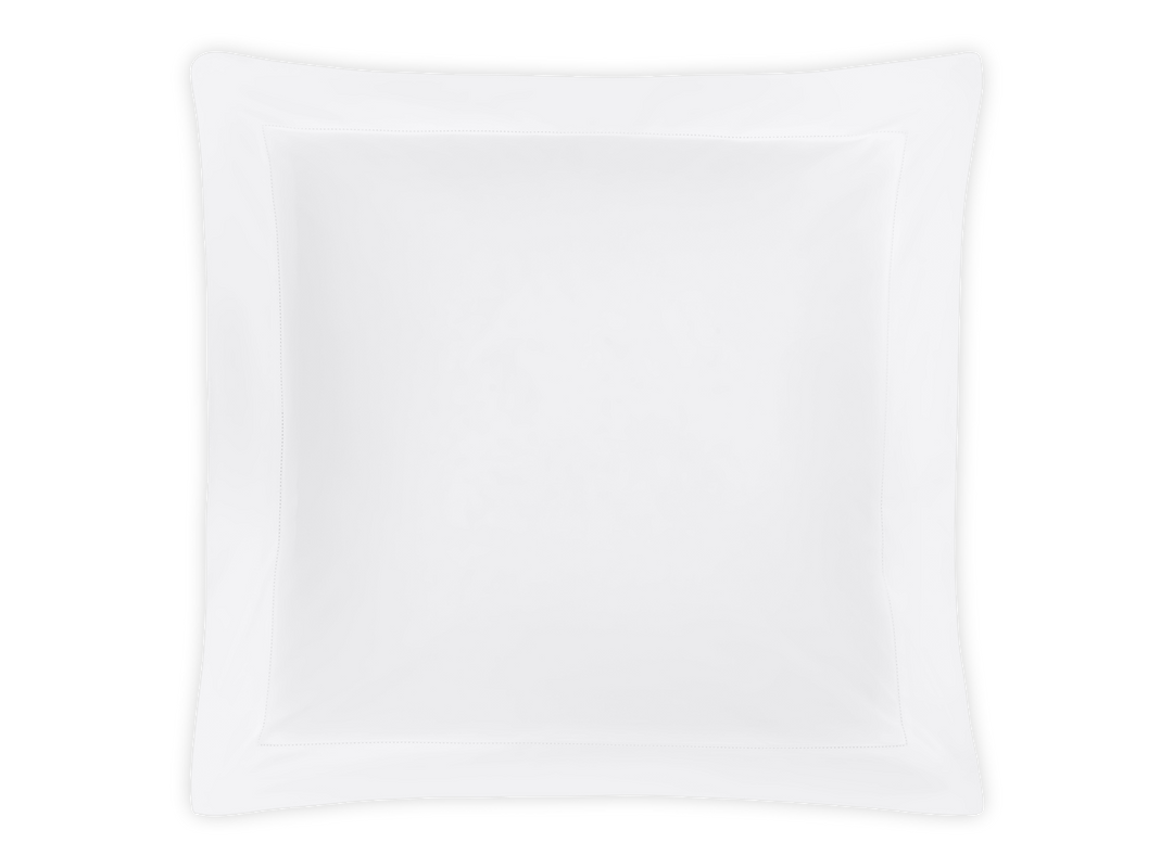 Luca Hemstitch Sham by Matouk
