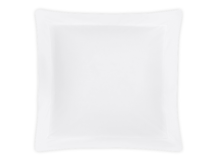 Luca Hemstitch Sham by Matouk