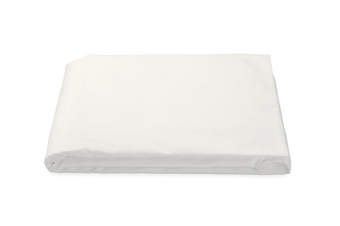 Luca Fitted Sheet by Matouk