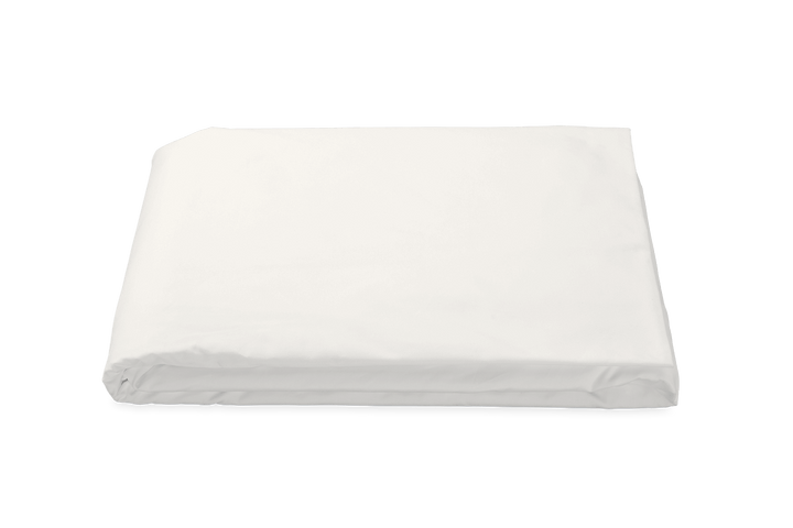 Luca Fitted Sheet by Matouk