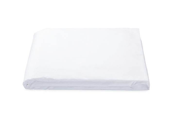Luca Fitted Sheet by Matouk