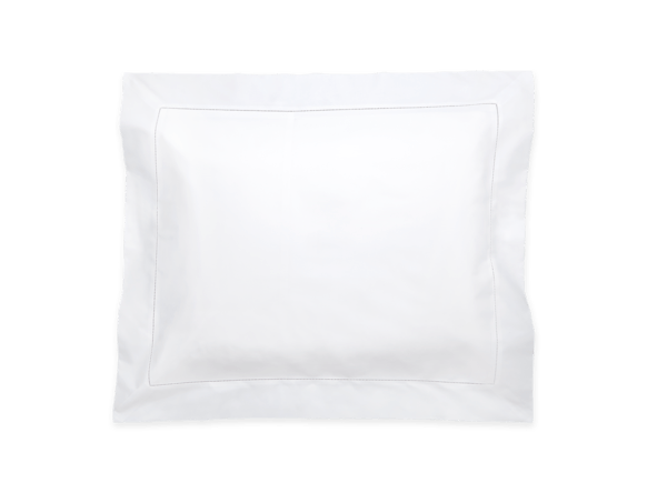 Luca Hemstitch Sham by Matouk