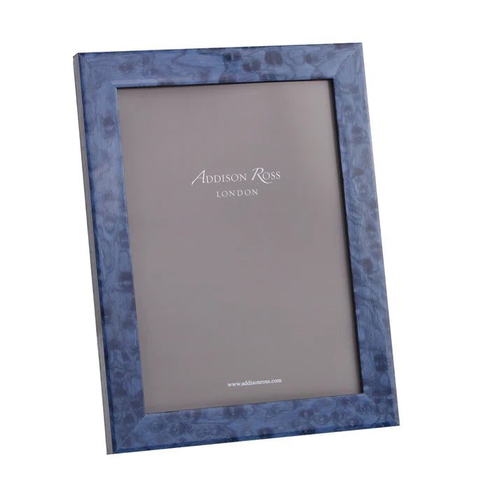 Sapphire Poplar Veneer Frame 4x6