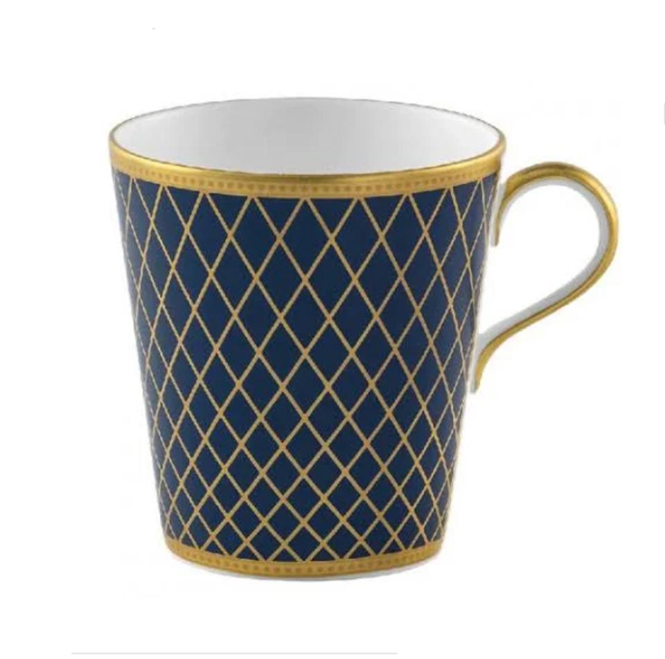 Majestic - Navy Blue Mug
