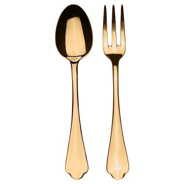 Dolce Vita Vintage Oro