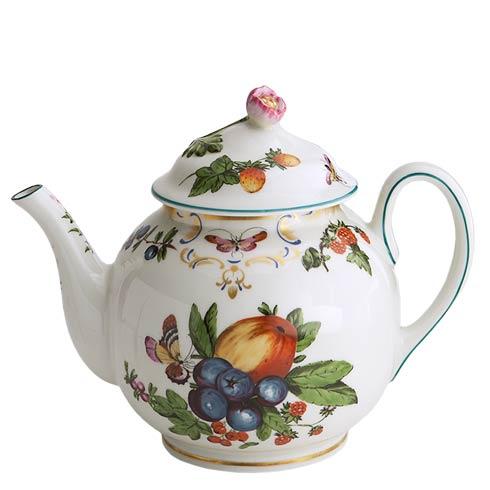 Duke Of Gloucester Teapot