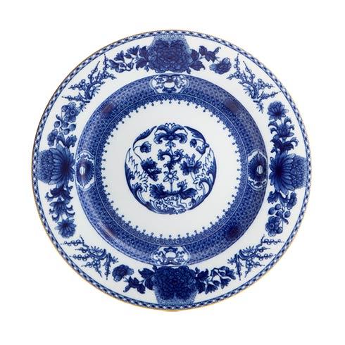 Imperial Blue Dessert Plate