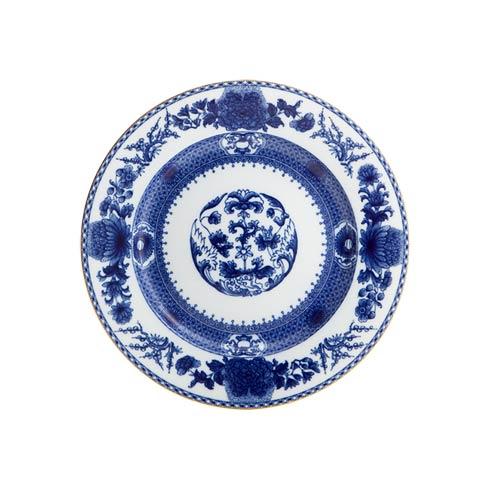 Imperial Blue Bread And Butter Plate