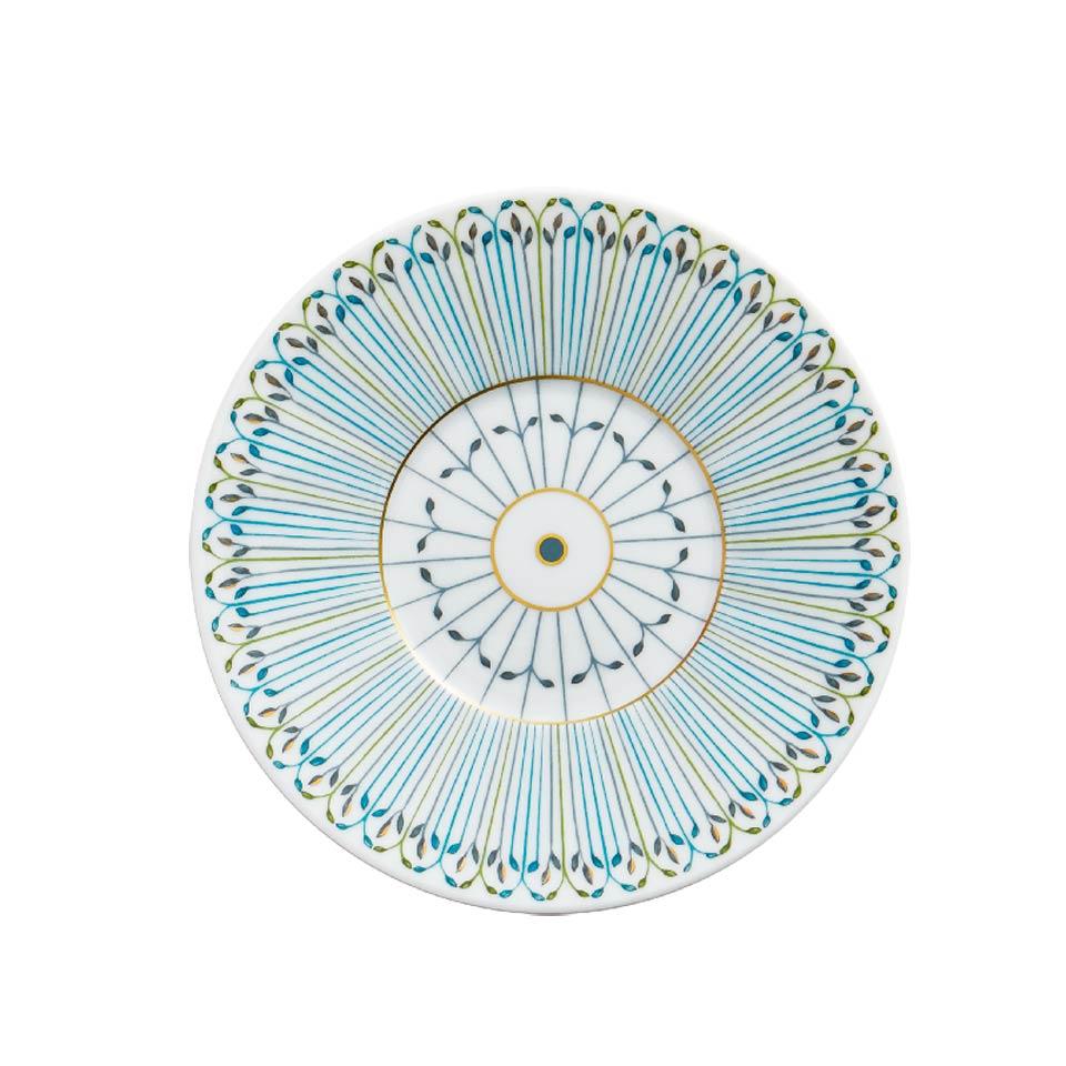 Jardin De Louise Bread & Butter Plate