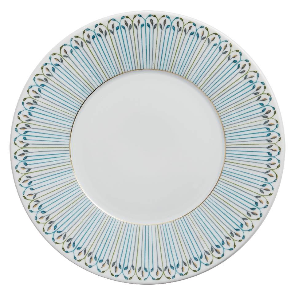Jardin De Louise Dinner Plate