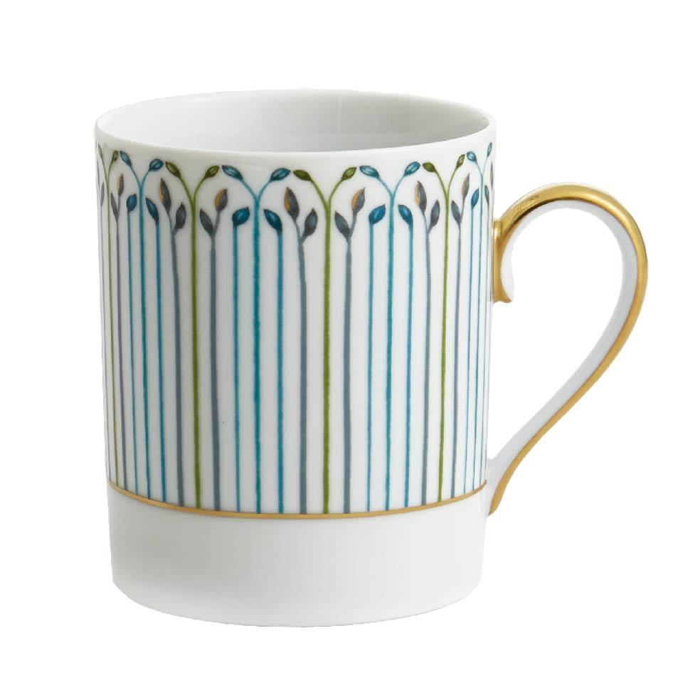 Jardin De Louise Mug