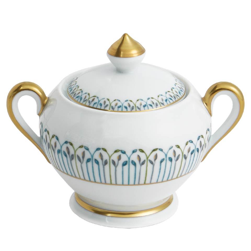 Jardin De Louise Sugar Bowl