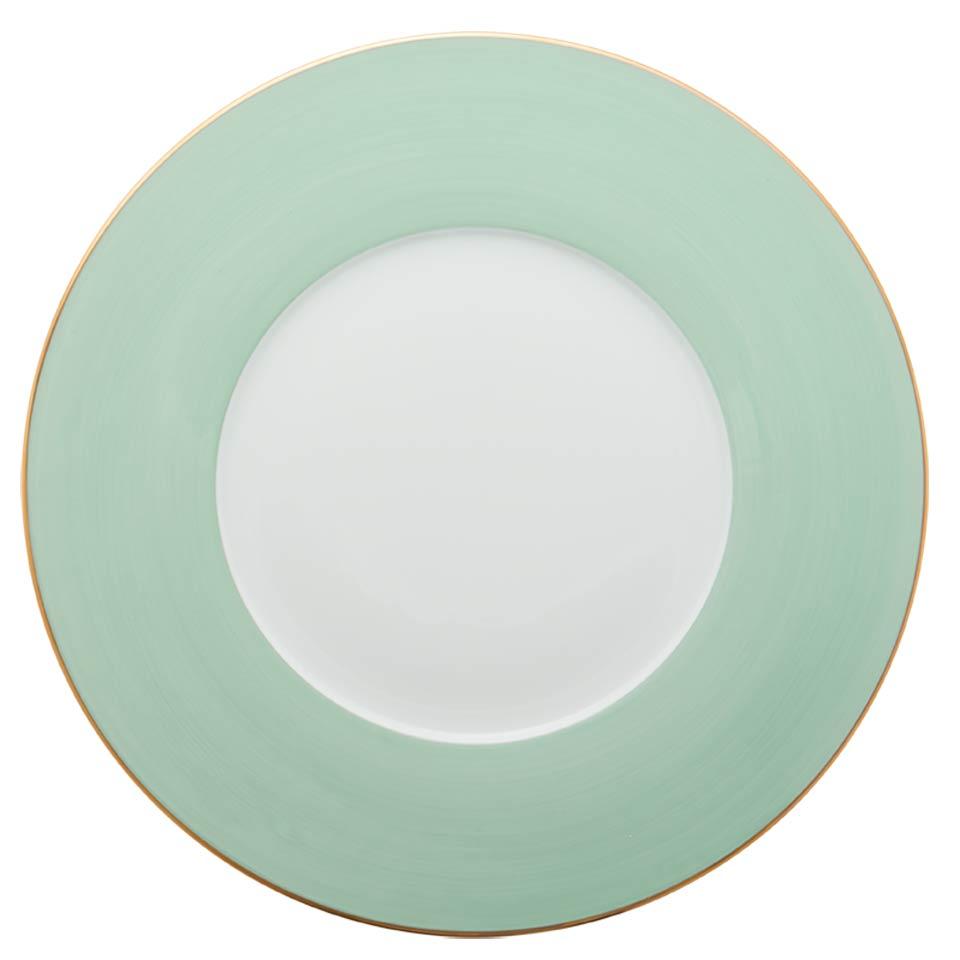 Lexington - Celadon Presentation Plate