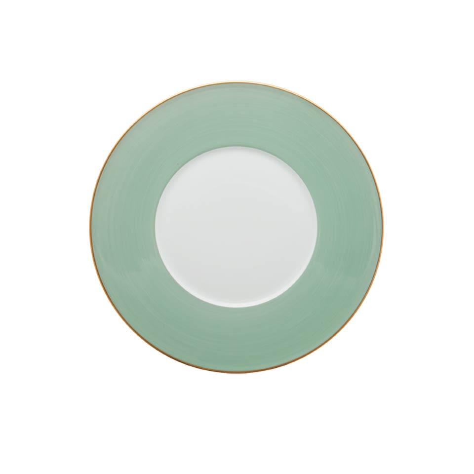Lexington - Celadon Dessert Plate