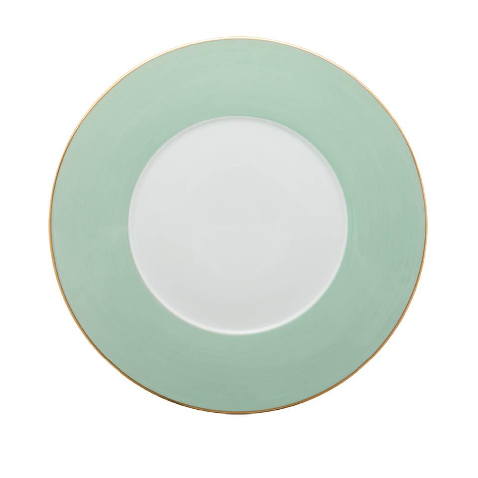 Lexington - Celadon Dinner Plate