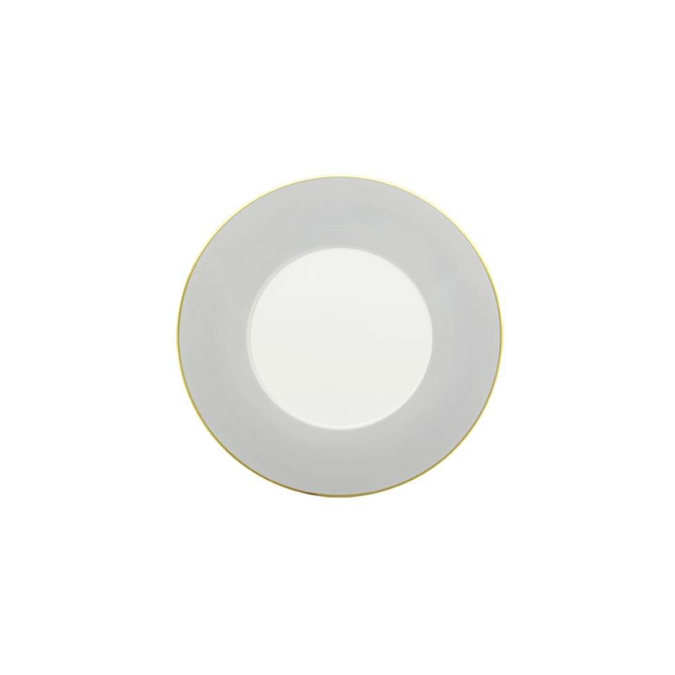Lexington - Gray (Gris) Bread & Butter Plate