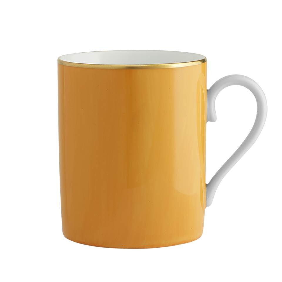 Lexington - Southern Yellow (Jaune Sud) Mug