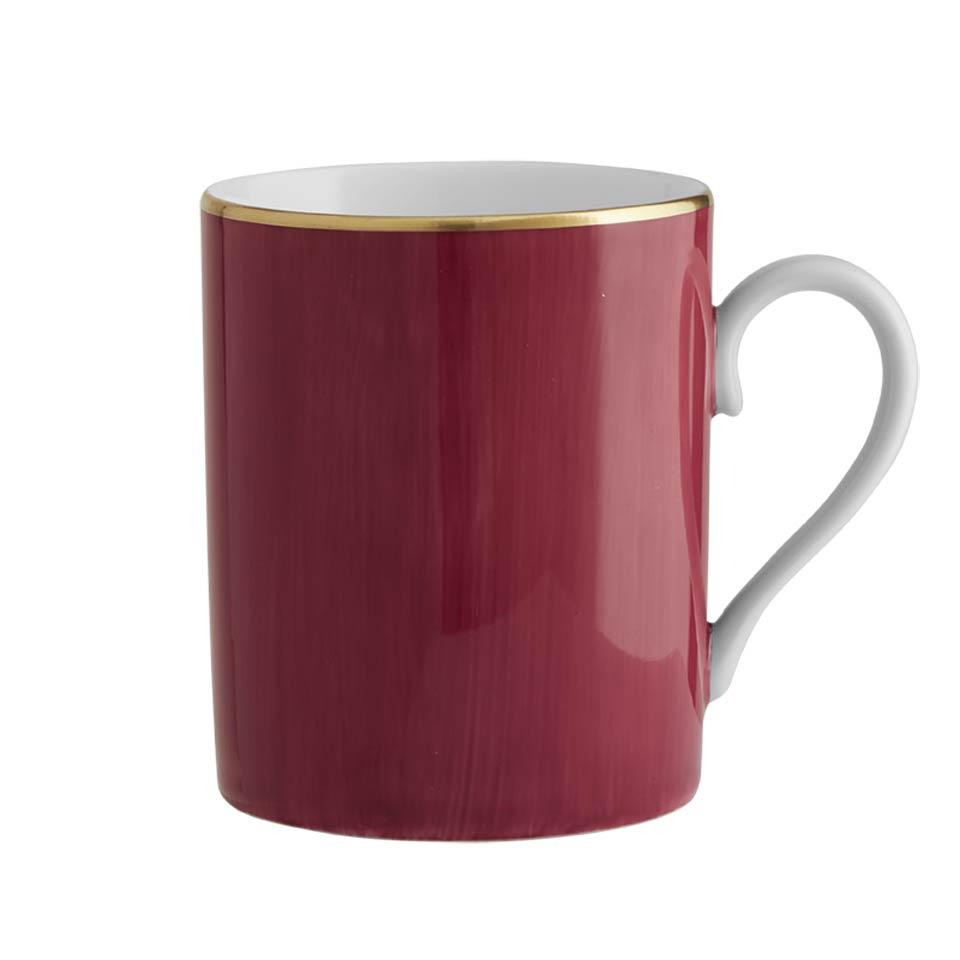 Lexington - Red (Rouge) Mug