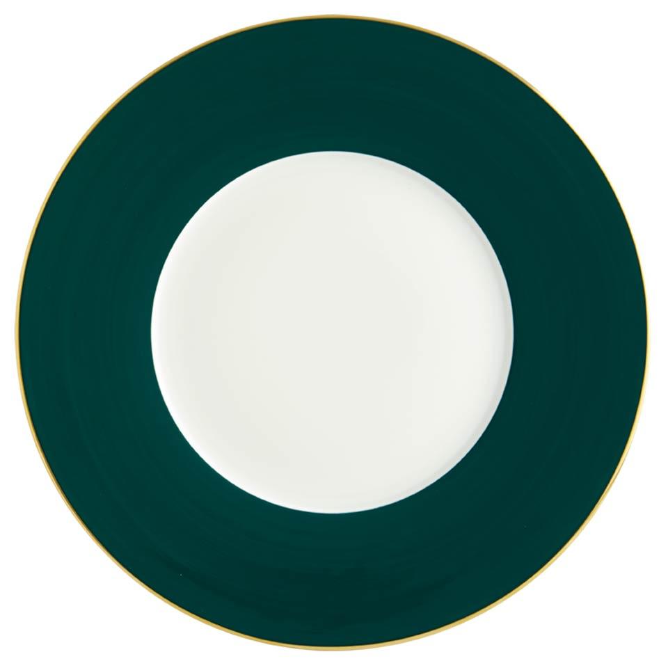Lexington - Pine (Sapin) Presentation Plate