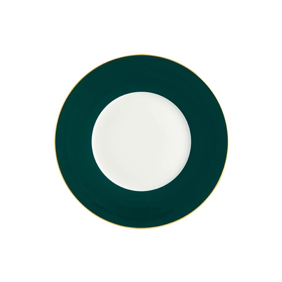 Lexington - Pine (Sapin) Dessert Plate