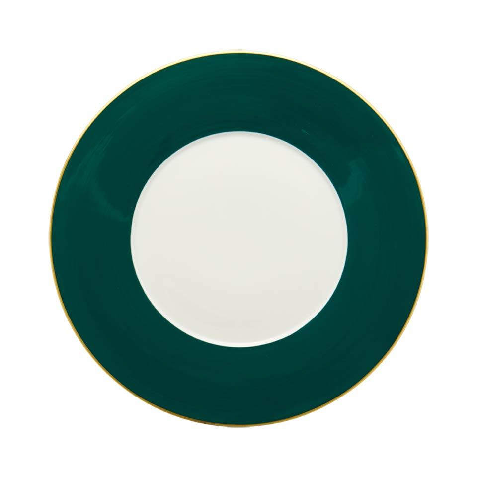 Lexington - Pine (Sapin) Dinner Plate