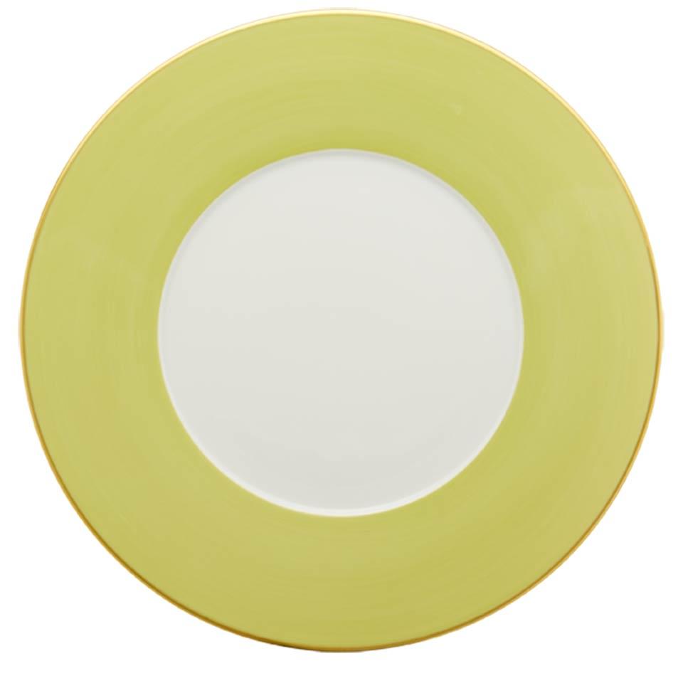 Lexington - Tilleul Presentation Plate