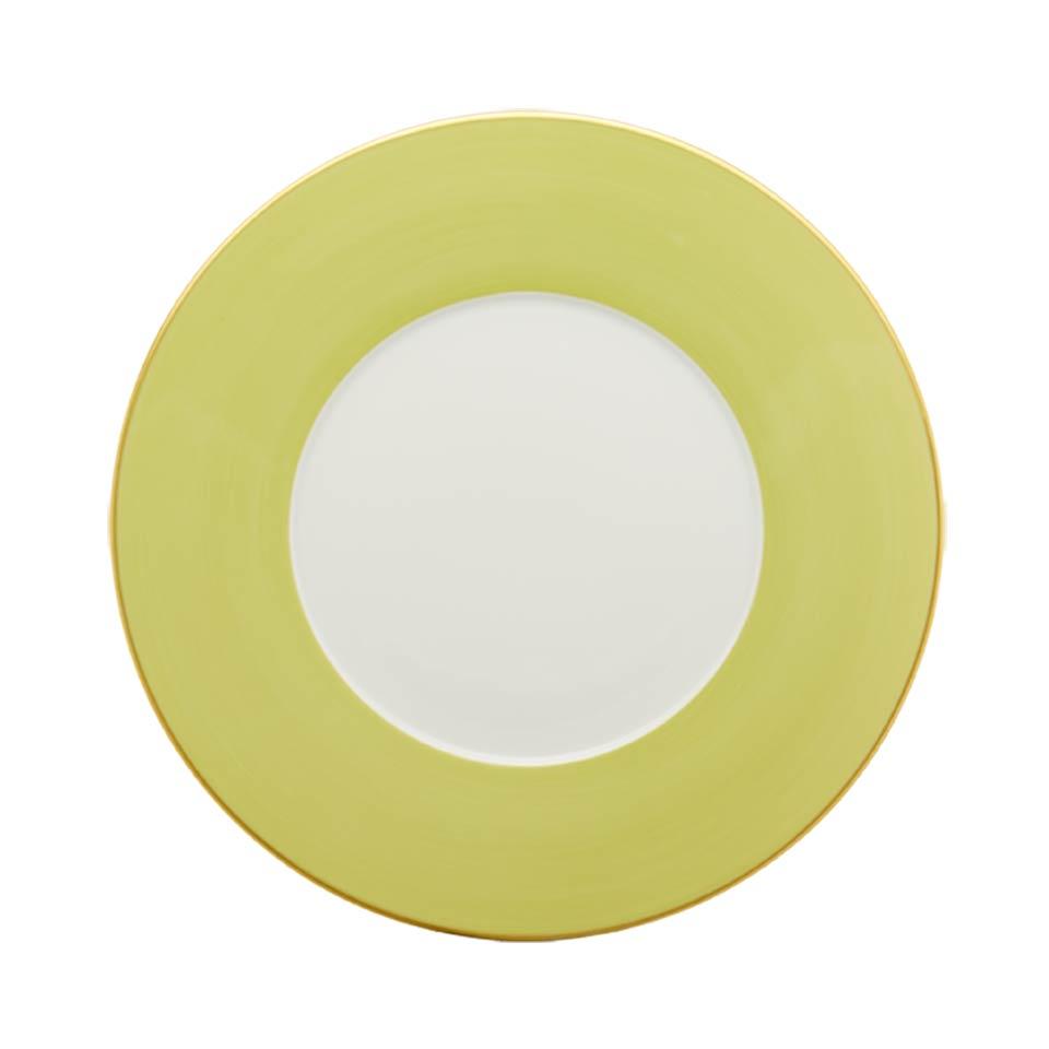 Lexington - Tilleul Dinner Plate