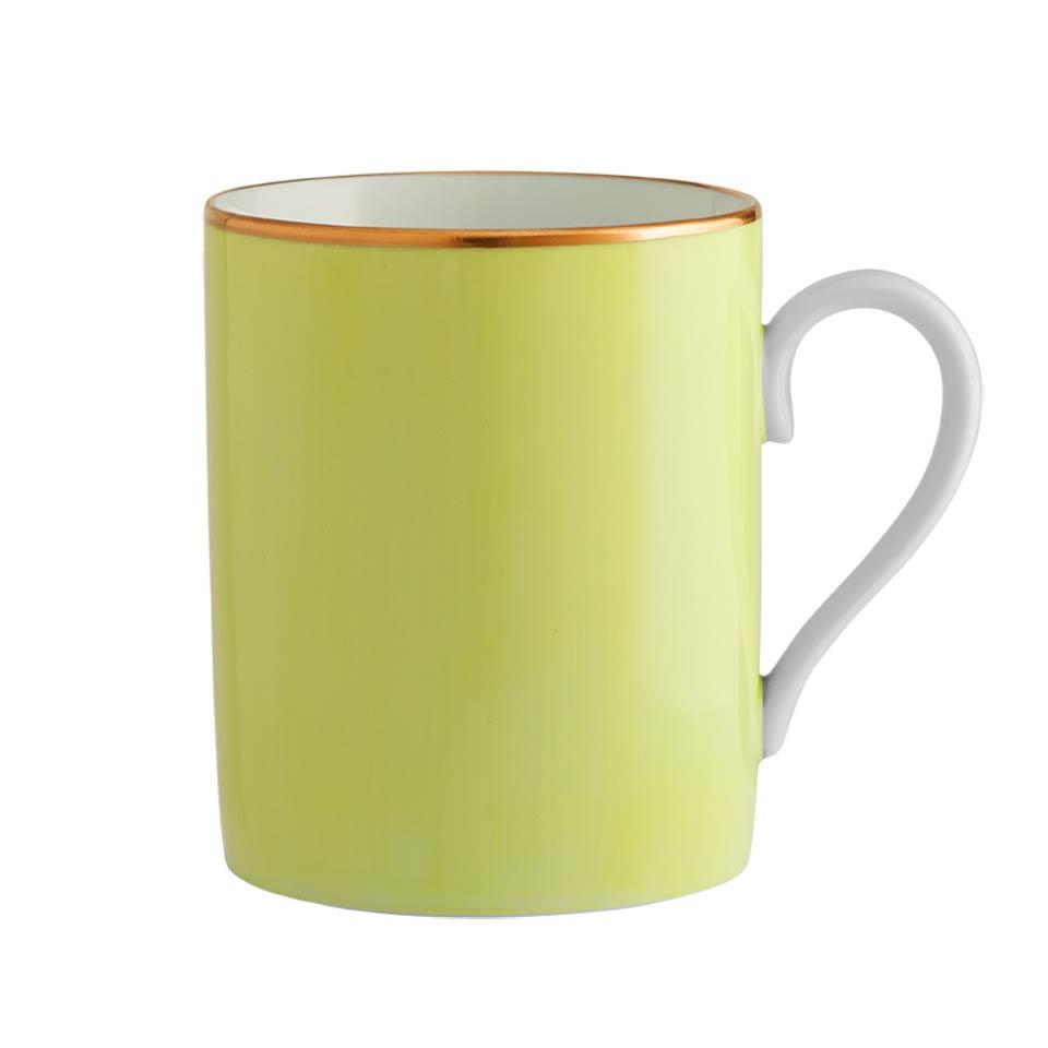 Lexington - Tilleul Mug