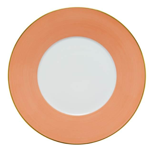 Lexington - Salmon Dinner Plate