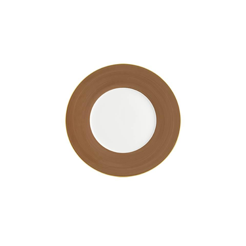 Lexington - Taupe Bread & Butter Plate