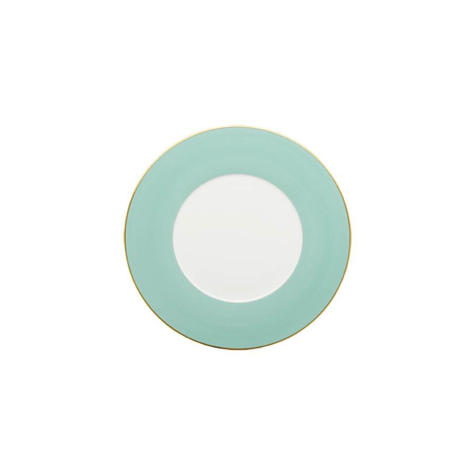 Lexington - Turquoise Bread & Butter Plate