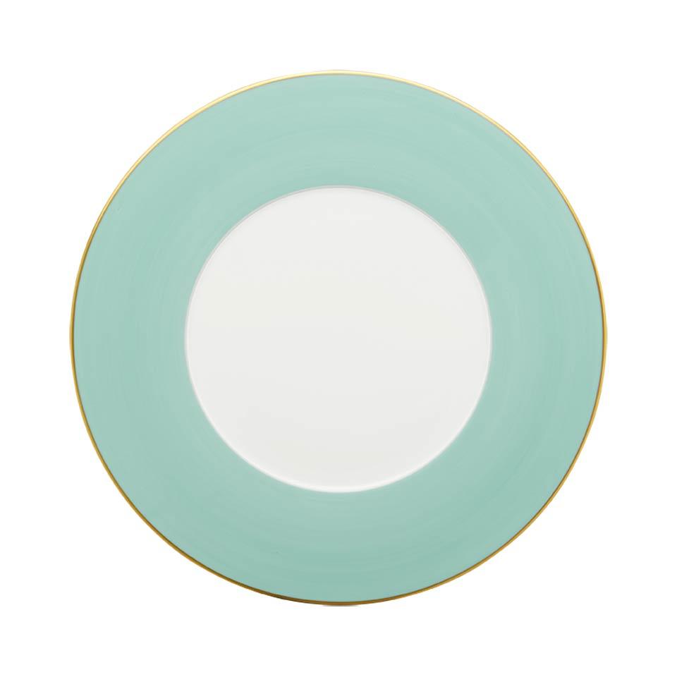Lexington - Turquoise Dinner Plate